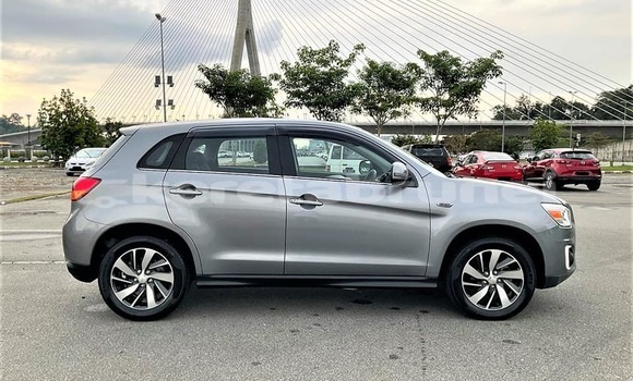 Buy Used Mitsubishi ASX Other Car in Bandar Seri Begawan in Brunei-Muara Buy Used Mitsubishi ASX Other Car in Bandar Seri Begawan in Brunei-Muara