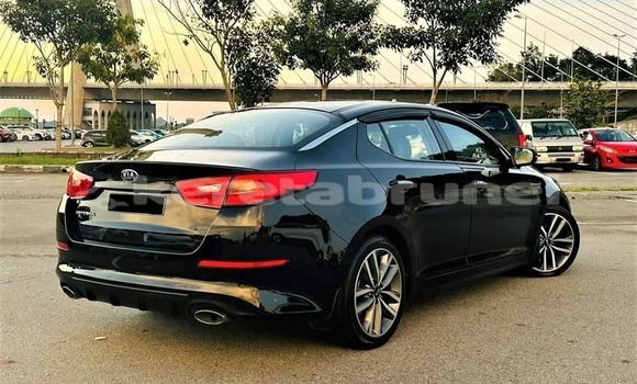 Buy Used Kia Optima Other Car in Bandar Seri Begawan in Brunei-Muara Buy Used Kia Optima Other Car in Bandar Seri Begawan in Brunei-Muara