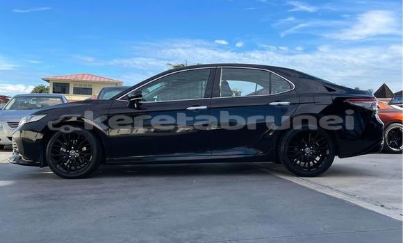 Buy Used Toyota Camry Other Car in Kuala Belait in Belait Buy Used Toyota Camry Other Car in Kuala Belait in Belait
