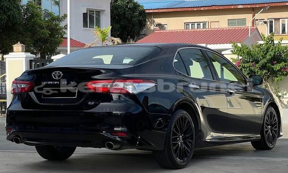 Buy Used Toyota Camry Other Car in Kuala Belait in Belait Buy Used Toyota Camry Other Car in Kuala Belait in Belait