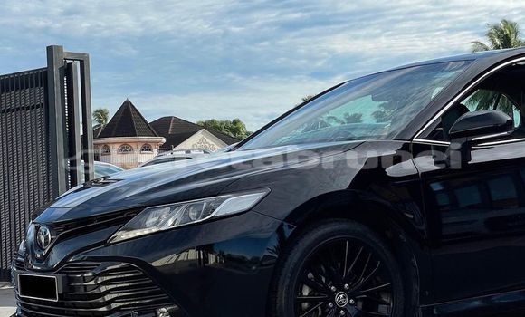 Buy Used Toyota Camry Other Car in Kuala Belait in Belait Buy Used Toyota Camry Other Car in Kuala Belait in Belait