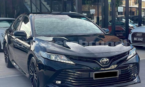Buy Used Toyota Camry Other Car in Kuala Belait in Belait Buy Used Toyota Camry Other Car in Kuala Belait in Belait