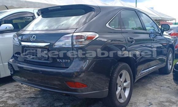 Buy Used Lexus RX Other Car in Bandar Seri Begawan in Brunei-Muara Buy Used Lexus RX Other Car in Bandar Seri Begawan in Brunei-Muara