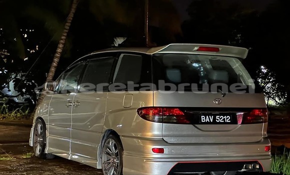 Buy Used Toyota Previa Other Car in Bandar Seri Begawan in Brunei-Muara