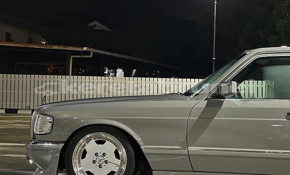 Buy Used Mercedes Viano Other Car in Bandar Seri Begawan in Brunei-Muara