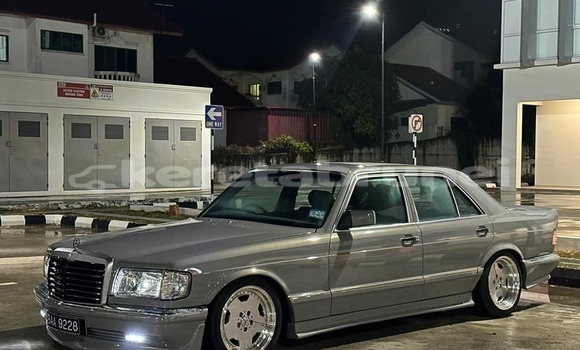 Buy Used Mercedes Viano Other Car in Bandar Seri Begawan in Brunei-Muara Buy Used Mercedes Viano Other Car in Bandar Seri Begawan in Brunei-Muara