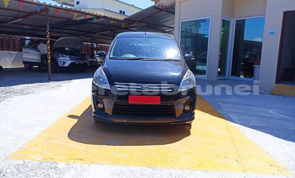Buy Used Suzuki Ertiga Other Car in Bandar Seri Begawan in Brunei-Muara Buy Used Suzuki Ertiga Other Car in Bandar Seri Begawan in Brunei-Muara