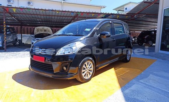 Buy Used Suzuki Ertiga Other Car in Bandar Seri Begawan in Brunei-Muara Buy Used Suzuki Ertiga Other Car in Bandar Seri Begawan in Brunei-Muara