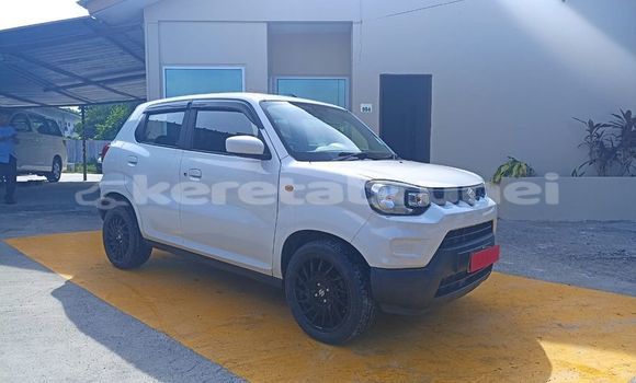 Buy Used Suzuki Spacia Other Car in Bandar Seri Begawan in Brunei-Muara Buy Used Suzuki Spacia Other Car in Bandar Seri Begawan in Brunei-Muara