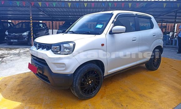 Buy Used Suzuki Spacia Other Car in Bandar Seri Begawan in Brunei-Muara Buy Used Suzuki Spacia Other Car in Bandar Seri Begawan in Brunei-Muara