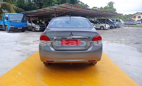 Buy Used Mitsubishi Attrage Other Car in Bandar Seri Begawan in Brunei-Muara