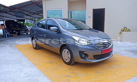 Buy Used Mitsubishi Attrage Other Car in Bandar Seri Begawan in Brunei-Muara Buy Used Mitsubishi Attrage Other Car in Bandar Seri Begawan in Brunei-Muara