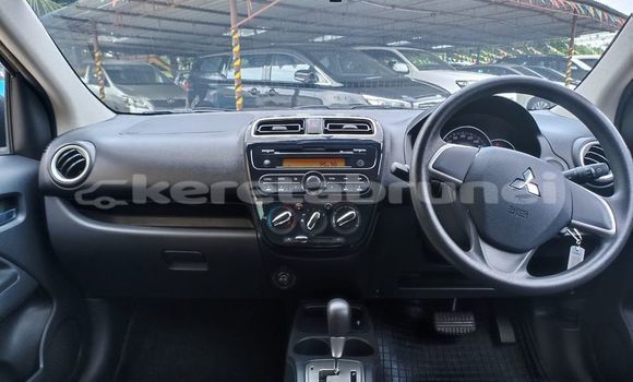 Buy Used Mitsubishi Attrage Other Car in Bandar Seri Begawan in Brunei-Muara Buy Used Mitsubishi Attrage Other Car in Bandar Seri Begawan in Brunei-Muara