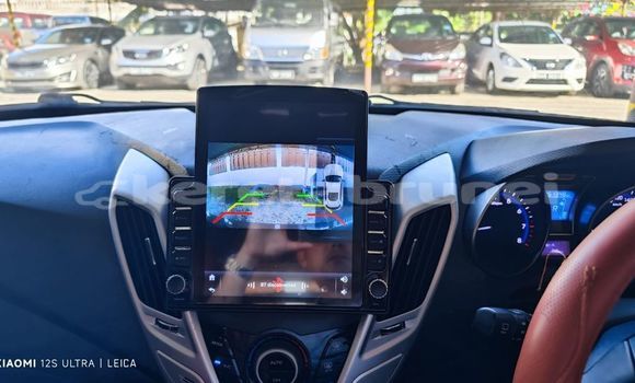 Buy Used Hyundai Veloster Other Car in Bandar Seri Begawan in Brunei-Muara Buy Used Hyundai Veloster Other Car in Bandar Seri Begawan in Brunei-Muara