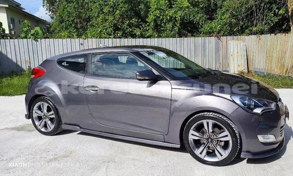 Buy Used Hyundai Veloster Other Car in Bandar Seri Begawan in Brunei-Muara Buy Used Hyundai Veloster Other Car in Bandar Seri Begawan in Brunei-Muara