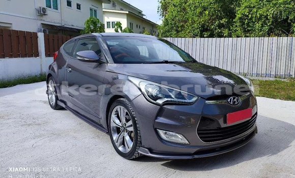 Buy Used Hyundai Veloster Other Car in Bandar Seri Begawan in Brunei-Muara Buy Used Hyundai Veloster Other Car in Bandar Seri Begawan in Brunei-Muara