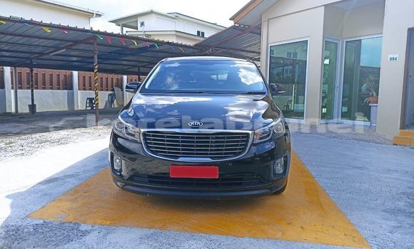 Buy Used Kia Carnival Other Car in Bandar Seri Begawan in Brunei-Muara Buy Used Kia Carnival Other Car in Bandar Seri Begawan in Brunei-Muara