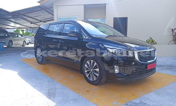 Buy Used Kia Carnival Other Car in Bandar Seri Begawan in Brunei-Muara Buy Used Kia Carnival Other Car in Bandar Seri Begawan in Brunei-Muara