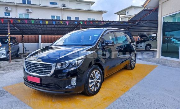 Buy Used Kia Carnival Other Car in Bandar Seri Begawan in Brunei-Muara Buy Used Kia Carnival Other Car in Bandar Seri Begawan in Brunei-Muara