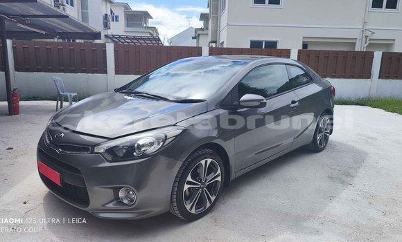 Buy Used Kia Cerato Other Car in Bandar Seri Begawan in Brunei-Muara Buy Used Kia Cerato Other Car in Bandar Seri Begawan in Brunei-Muara