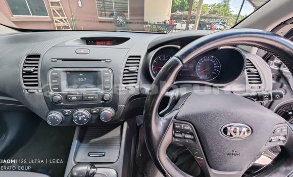 Buy Used Kia Cerato Other Car in Bandar Seri Begawan in Brunei-Muara Buy Used Kia Cerato Other Car in Bandar Seri Begawan in Brunei-Muara