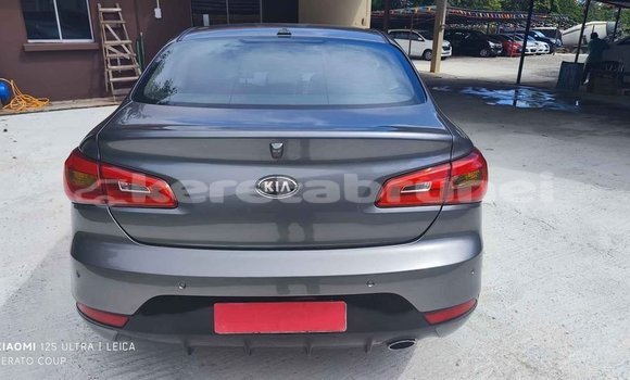 Buy Used Kia Cerato Other Car in Bandar Seri Begawan in Brunei-Muara Buy Used Kia Cerato Other Car in Bandar Seri Begawan in Brunei-Muara