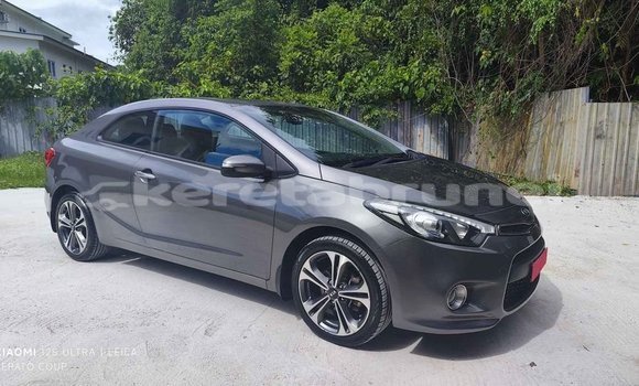 Buy Used Kia Cerato Other Car in Bandar Seri Begawan in Brunei-Muara Buy Used Kia Cerato Other Car in Bandar Seri Begawan in Brunei-Muara