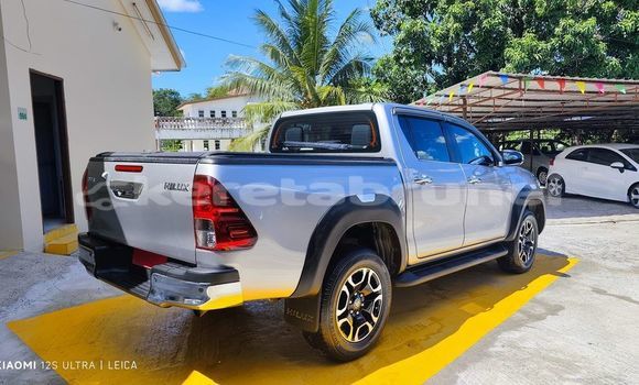 Buy Used Toyota Hilux Other Car in Bandar Seri Begawan in Brunei-Muara Buy Used Toyota Hilux Other Car in Bandar Seri Begawan in Brunei-Muara