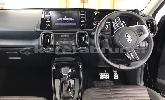 Buy Used Kia Sportage Black Car in Bandar Seri Begawan in Brunei-Muara Buy Used Kia Sportage Black Car in Bandar Seri Begawan in Brunei-Muara