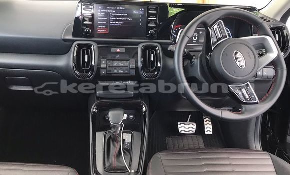 Buy Used Kia Sportage Black Car in Bandar Seri Begawan in Brunei-Muara Buy Used Kia Sportage Black Car in Bandar Seri Begawan in Brunei-Muara