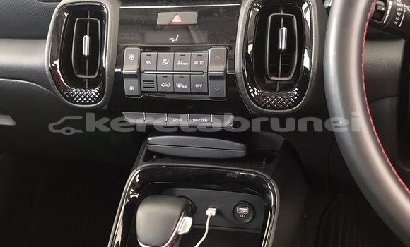 Buy Used Kia Sportage Black Car in Bandar Seri Begawan in Brunei-Muara Buy Used Kia Sportage Black Car in Bandar Seri Begawan in Brunei-Muara