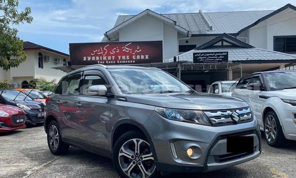 Buy Used Suzuki Grand Vitara Other Car in Bandar Seri Begawan in Brunei-Muara