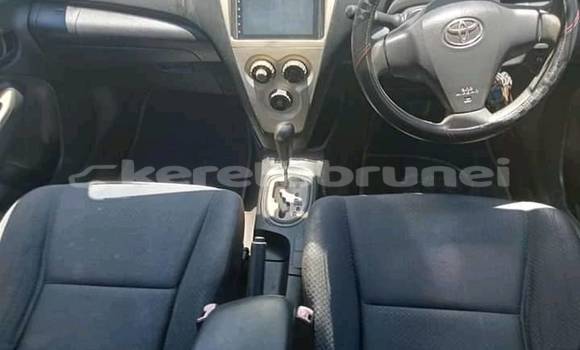 Buy Used Toyota Vios Black Car in Bandar Seri Begawan in Brunei-Muara Buy Used Toyota Vios Black Car in Bandar Seri Begawan in Brunei-Muara