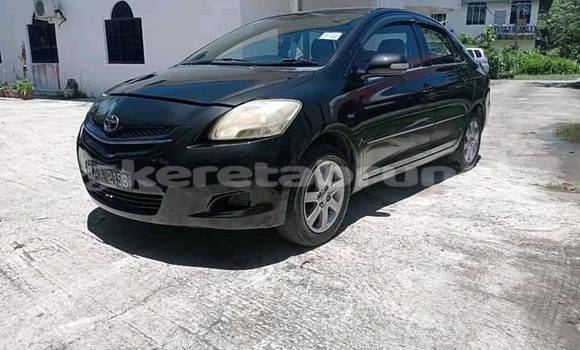 Buy Used Toyota Vios Black Car in Bandar Seri Begawan in Brunei-Muara Buy Used Toyota Vios Black Car in Bandar Seri Begawan in Brunei-Muara