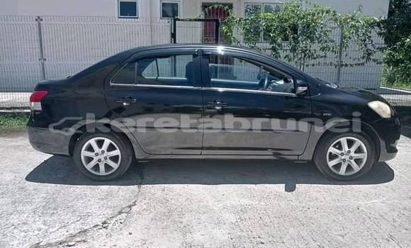 Buy Used Toyota Vios Black Car in Bandar Seri Begawan in Brunei-Muara Buy Used Toyota Vios Black Car in Bandar Seri Begawan in Brunei-Muara