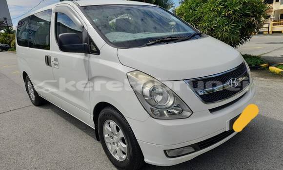 Buy Used Hyundai H1 White Car in Bandar Seri Begawan in Brunei-Muara Buy Used Hyundai H1 White Car in Bandar Seri Begawan in Brunei-Muara