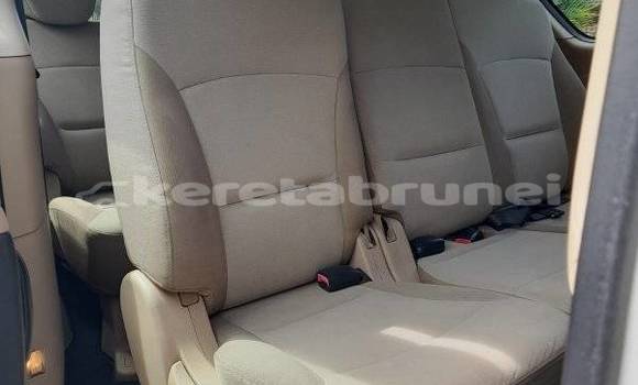 Buy Used Hyundai H1 White Car in Bandar Seri Begawan in Brunei-Muara Buy Used Hyundai H1 White Car in Bandar Seri Begawan in Brunei-Muara