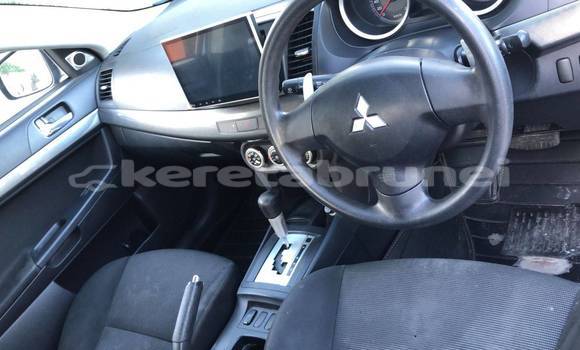 Buy Used Mitsubishi Lancer Blue Car in Bandar Seri Begawan in Brunei-Muara Buy Used Mitsubishi Lancer Blue Car in Bandar Seri Begawan in Brunei-Muara