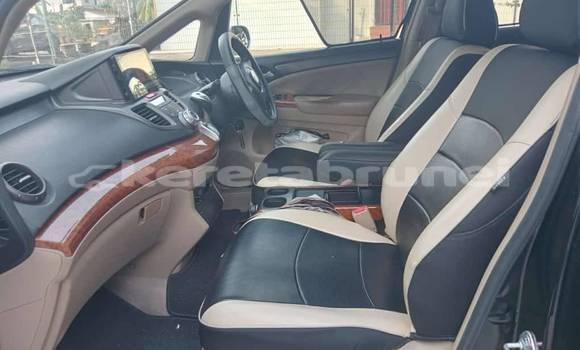Buy Used Honda Odyssey Black Car in Bandar Seri Begawan in Brunei-Muara Buy Used Honda Odyssey Black Car in Bandar Seri Begawan in Brunei-Muara