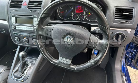 Buy Used Volkswagen Golf Blue Car in Bandar Seri Begawan in Brunei-Muara Buy Used Volkswagen Golf Blue Car in Bandar Seri Begawan in Brunei-Muara