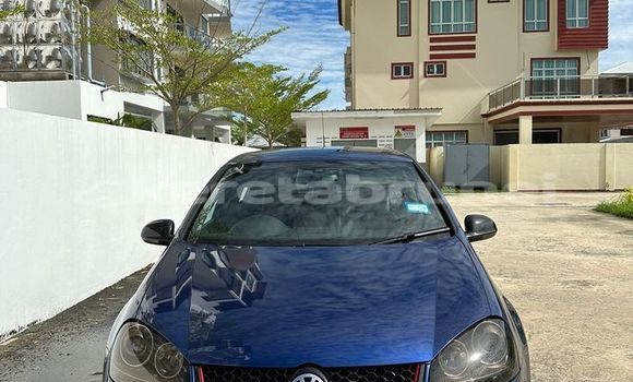 Buy Used Volkswagen Golf Blue Car in Bandar Seri Begawan in Brunei-Muara Buy Used Volkswagen Golf Blue Car in Bandar Seri Begawan in Brunei-Muara