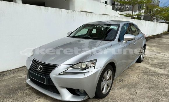 Buy Used Lexus IS Other Car in Bandar Seri Begawan in Brunei-Muara Buy Used Lexus IS Other Car in Bandar Seri Begawan in Brunei-Muara