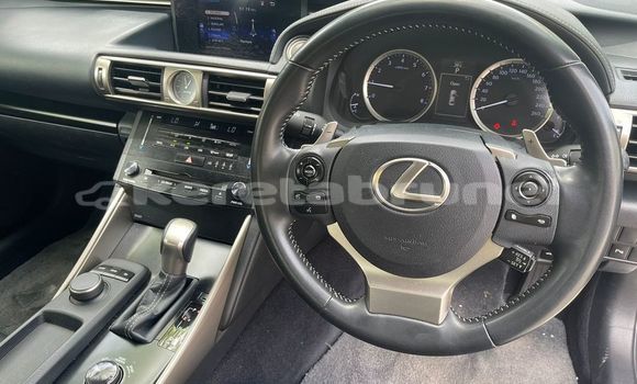 Buy Used Lexus IS Other Car in Bandar Seri Begawan in Brunei-Muara Buy Used Lexus IS Other Car in Bandar Seri Begawan in Brunei-Muara