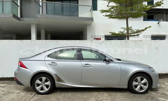 Buy Used Lexus IS Other Car in Bandar Seri Begawan in Brunei-Muara Buy Used Lexus IS Other Car in Bandar Seri Begawan in Brunei-Muara