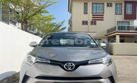 Buy Used Toyota C-HR Other Car in Bandar Seri Begawan in Brunei-Muara Buy Used Toyota C-HR Other Car in Bandar Seri Begawan in Brunei-Muara