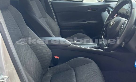 Buy Used Toyota C-HR Other Car in Bandar Seri Begawan in Brunei-Muara Buy Used Toyota C-HR Other Car in Bandar Seri Begawan in Brunei-Muara