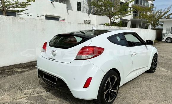 Buy Used Hyundai Veloster White Car in Bandar Seri Begawan in Brunei-Muara Buy Used Hyundai Veloster White Car in Bandar Seri Begawan in Brunei-Muara