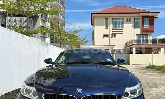 Buy Used BMW Z4 Black Car in Bandar Seri Begawan in Brunei-Muara Buy Used BMW Z4 Black Car in Bandar Seri Begawan in Brunei-Muara