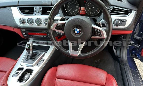 Buy Used BMW Z4 Black Car in Bandar Seri Begawan in Brunei-Muara Buy Used BMW Z4 Black Car in Bandar Seri Begawan in Brunei-Muara
