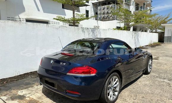 Buy Used BMW Z4 Black Car in Bandar Seri Begawan in Brunei-Muara Buy Used BMW Z4 Black Car in Bandar Seri Begawan in Brunei-Muara